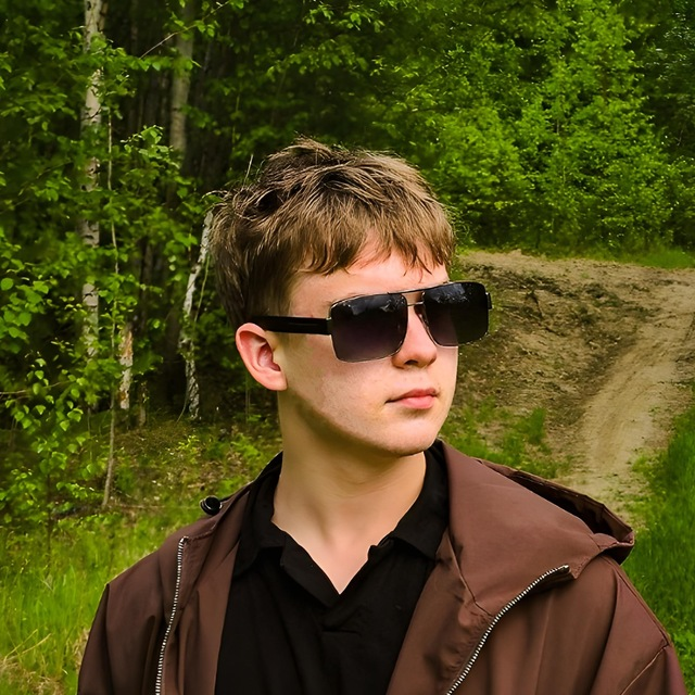 Егор Грейтов